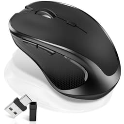 Normdecos Bluetooth Mouse