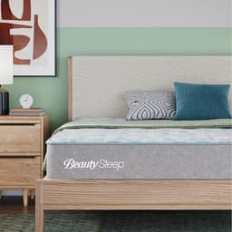 BeautySleep DreamRest Plush