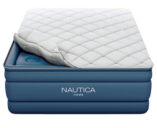 Nautica Cloud Supreme Queen