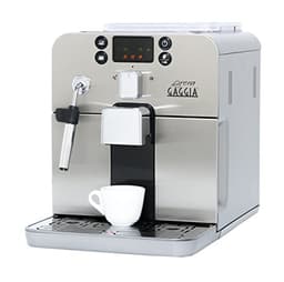 Gaggia Brera Silver