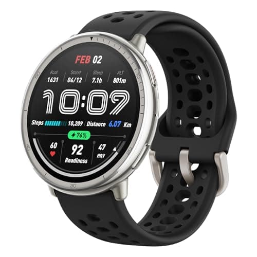Amazfit Active 2 Sport