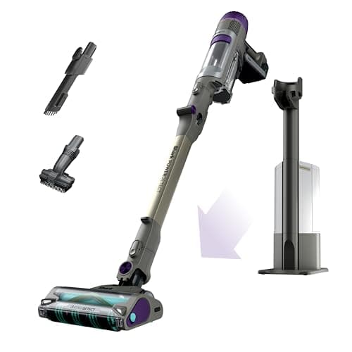 Shark Cordless Vacuum Cleaner Gray