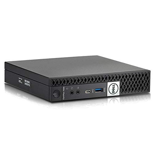 Dell OptiPlex 7050 Micro