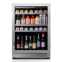 Ca'Lefort 24-inch Beverage Refrigerator