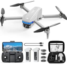 Plegble GPS Drone