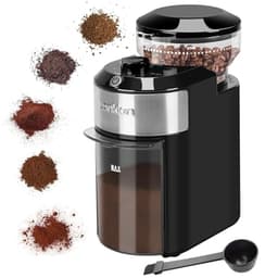 Lonkion Burr Coffee Grinder
