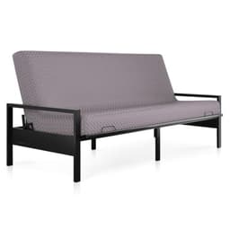 Milliard Memory Foam Futon Mattress