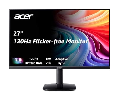 Acer KB272 27-inch
