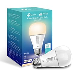 Kasa Smart Light Bulb KL110