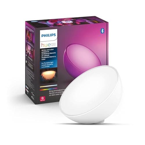 Philips Hue Go