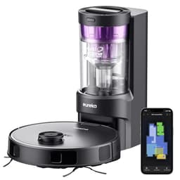 Eureka Robot Vacuum