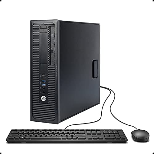 HP ProDesk 600 G1
