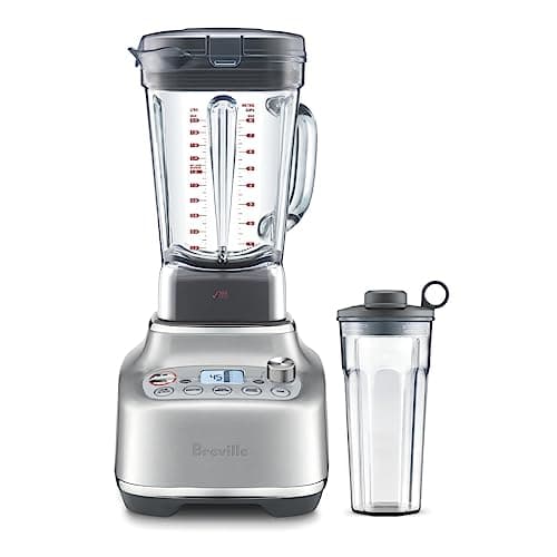 Breville BBL920BSS Super Q