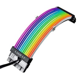 Lian Li ADDRESSABLE RGB STRIMER Plus