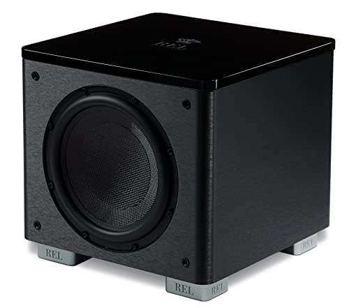 REL Acoustics HT MKII
