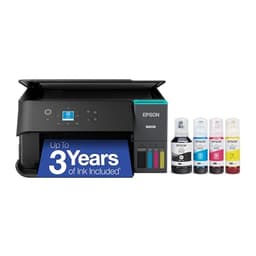 Epson EcoTank ET-2980 Black