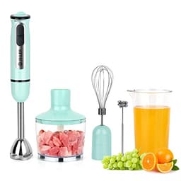 Isiler 5-in-1 Immersion Blender