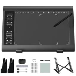 IenRon Drawing Tablet