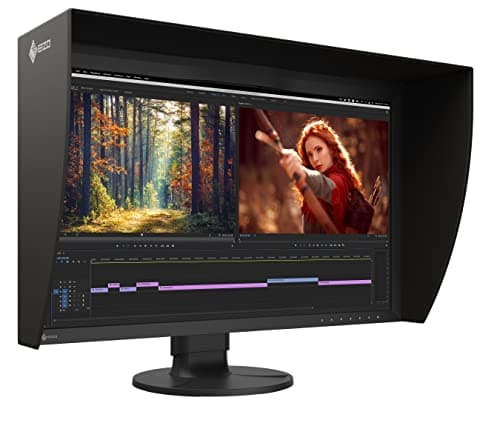 EIZO ColorEdge CG2700X