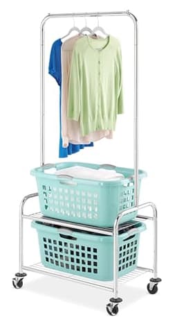 Whitmor Commercial Laundry Butler