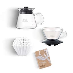 Espresso Parts Kalita Wave