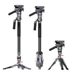 Smallrig Carbon Fiber Video Monopod