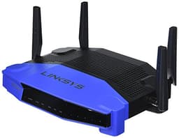 Linksys WRT1900AC