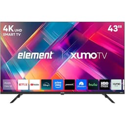 Element Revolution 43-inch