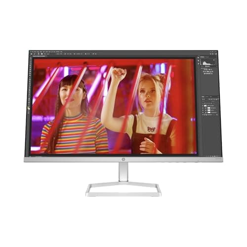 HP Series 5 24-inch