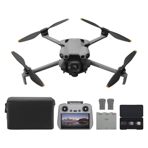 DJI Mini 5 Pro Plus Combo