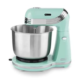 Dash Stand Mixer Aqua