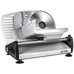 Ostba Meat Slicer
