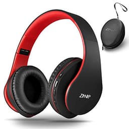 Zihnic Bluetooth Headphones