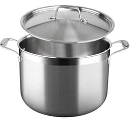 Duxtop Whole-Clad 8-Quart