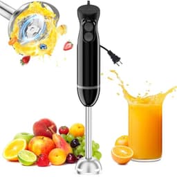 Bonsenkitchen Immersion Blender