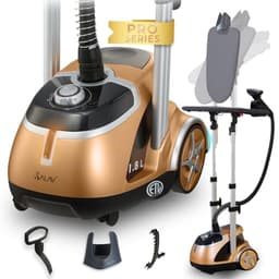 Salav Professional Garment Steamer