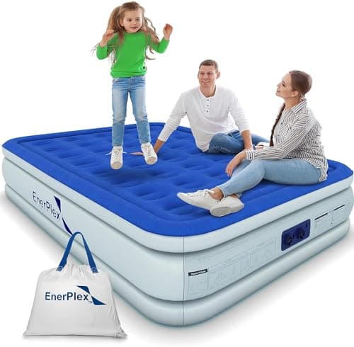 EnerPlex Twin Air Mattress