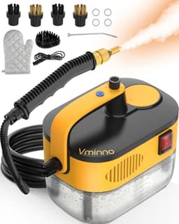 Vminno Heavy Duty Steam Cleaner