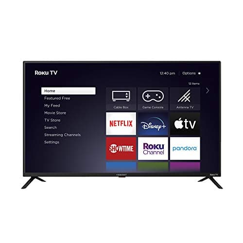 Element LED TV 43-inch