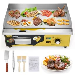Dyna-Living Commercial Electric Griddle