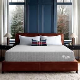 Bare Home Queen Mattress