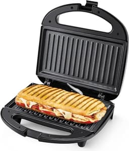 Ostba Sandwich Maker