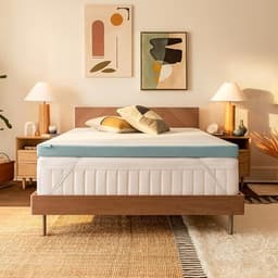 Tempur-Pedic TEMPUR-Adapt 3-inch White