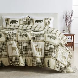 Great Bay Home Down Alternative Comforter King