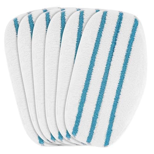 Linniw Steam Mop Pads