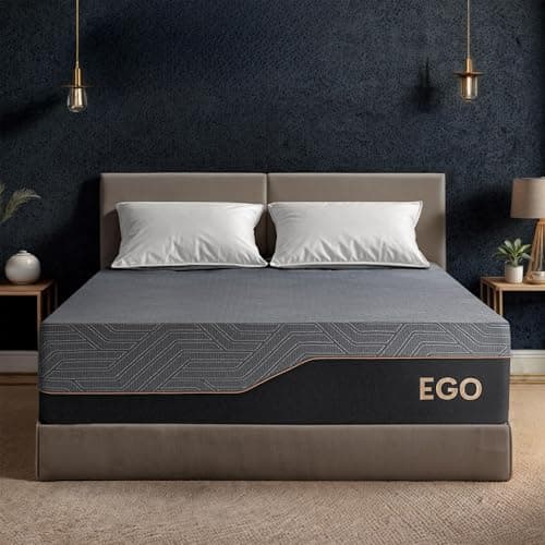 Egohome Copper Gel