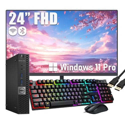 Dell OptiPlex 3040 Micro