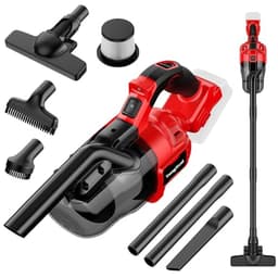 TengXcel Cordless Vacuum