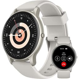 AGPTEK Smart Watch Silver