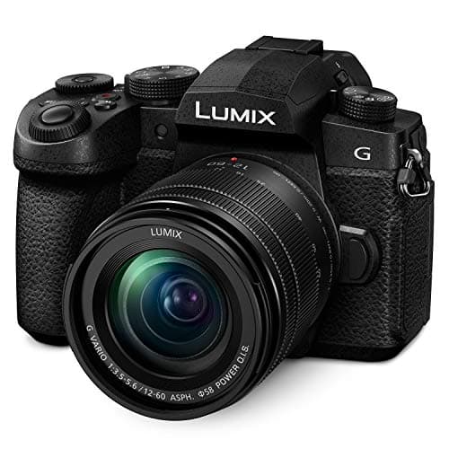 Panasonic LUMIX G95